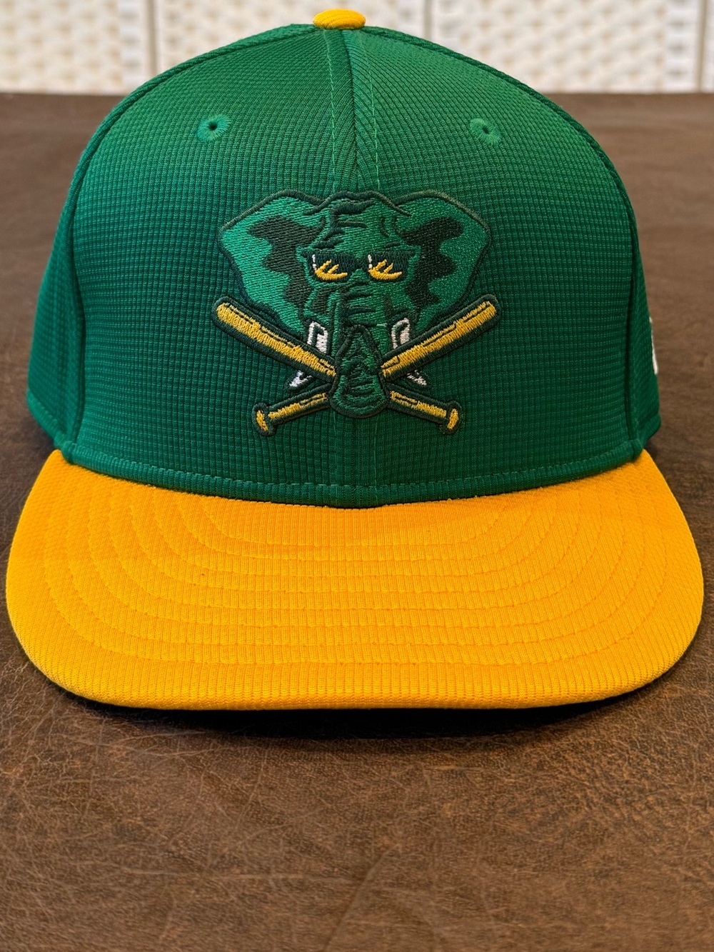 New Era Athletics hat